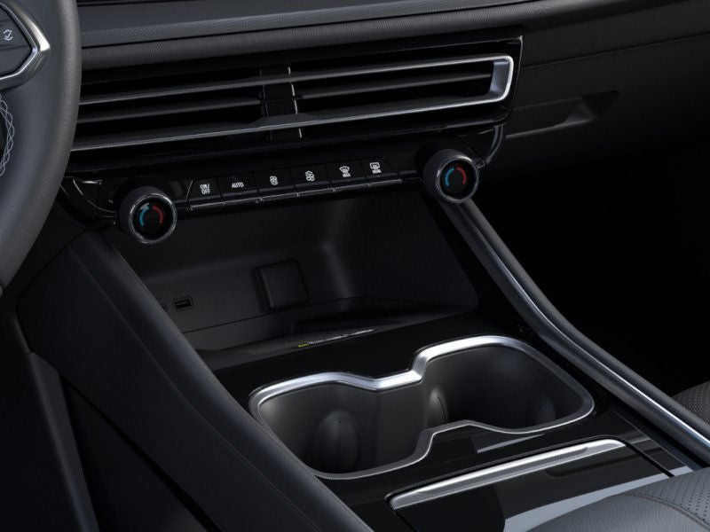 2026 Chevrolet Traverse High Country SUV AWD