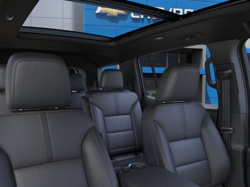 2026 Chevrolet Traverse High Country SUV AWD