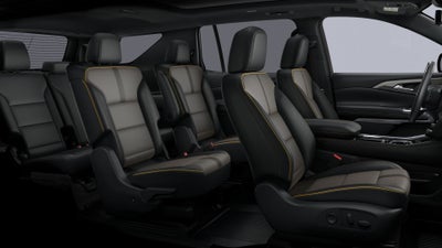 2026 Chevrolet Traverse High Country SUV AWD