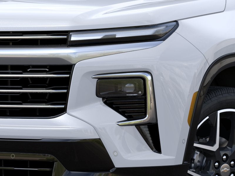 2026 Chevrolet Traverse High Country SUV AWD