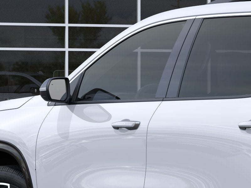 2026 Chevrolet Traverse High Country SUV AWD