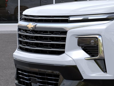 2026 Chevrolet Traverse High Country SUV AWD