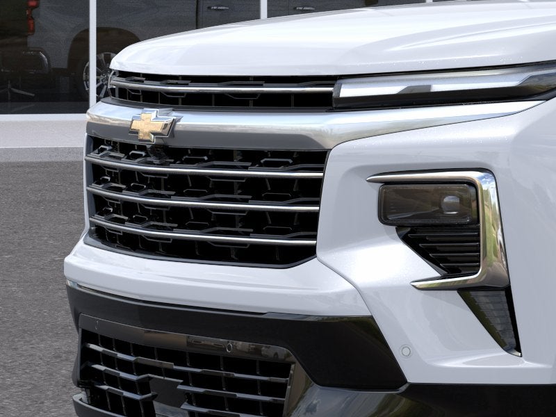 2026 Chevrolet Traverse High Country SUV AWD