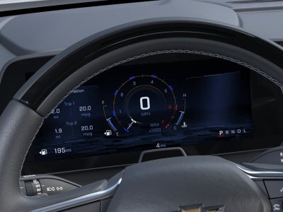 2026 Chevrolet Traverse High Country SUV AWD