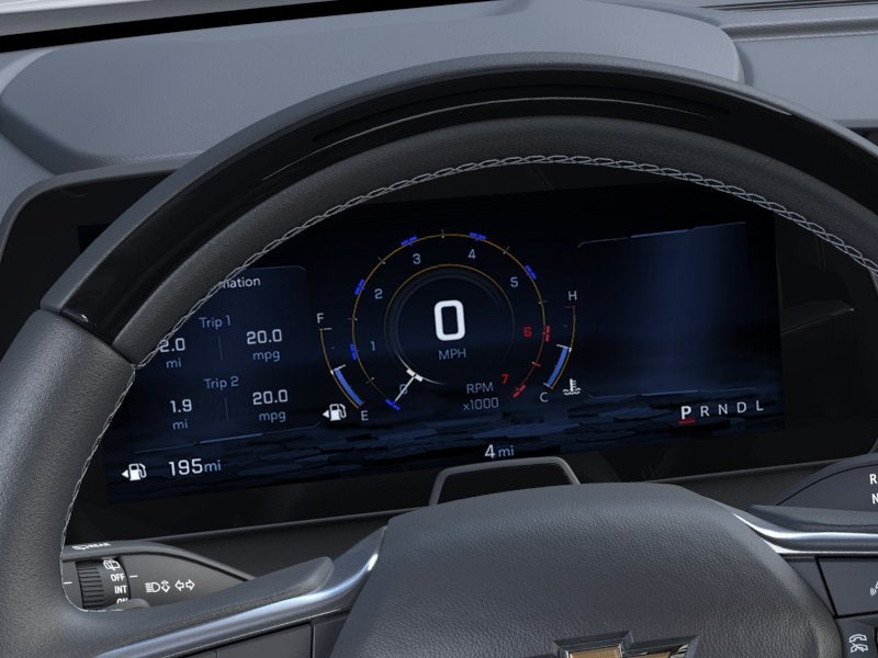 2026 Chevrolet Traverse High Country SUV AWD