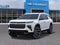 2026 Chevrolet Traverse High Country SUV AWD