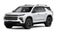 2026 Chevrolet Traverse High Country SUV AWD