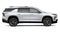 2026 Chevrolet Traverse High Country SUV AWD