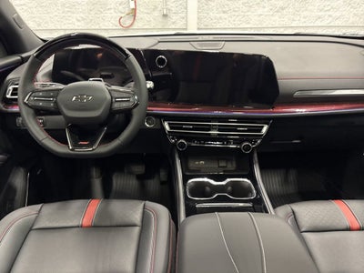 2026 Chevrolet Traverse RS SUV AWD