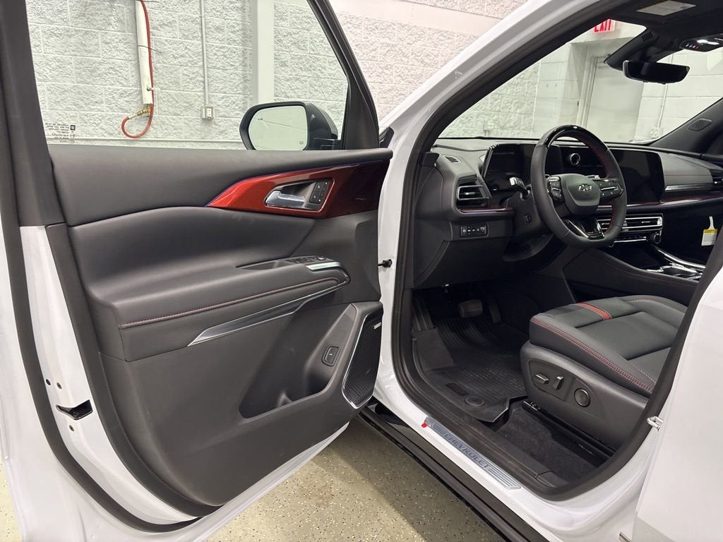 2026 Chevrolet Traverse RS SUV AWD