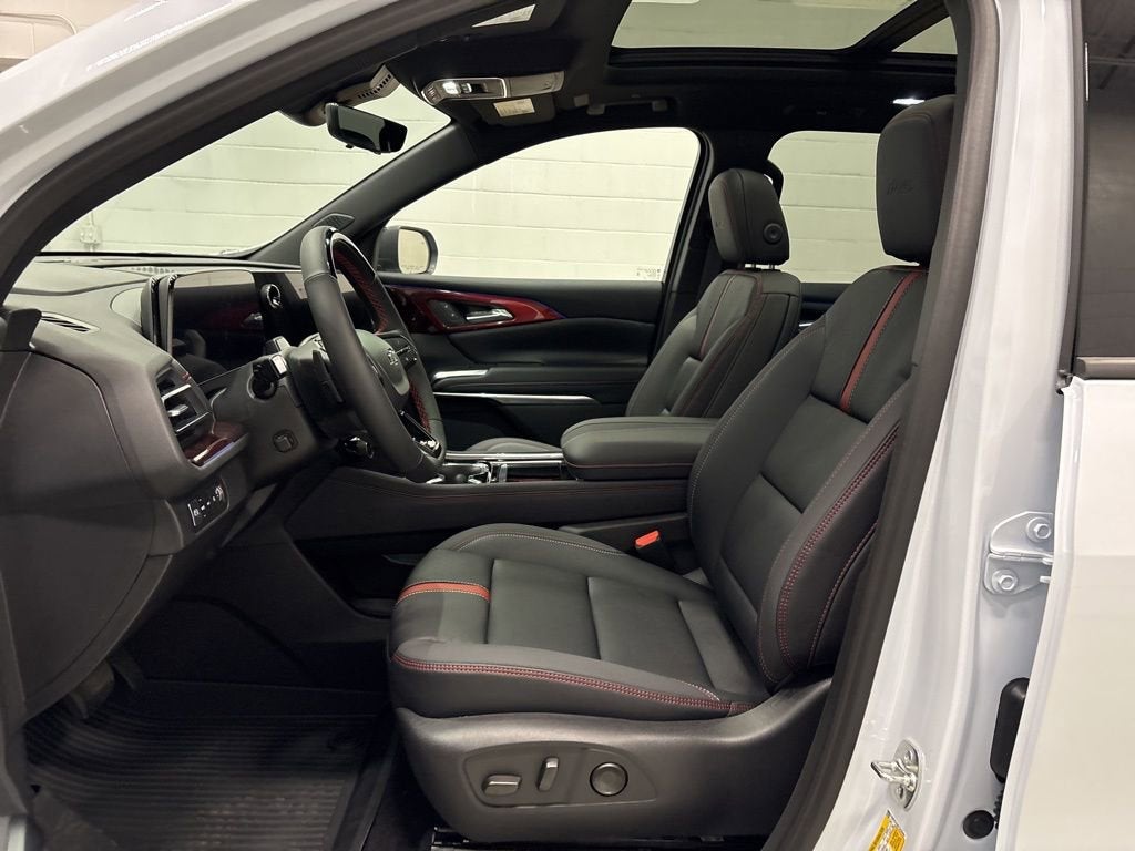 2026 Chevrolet Traverse RS SUV AWD