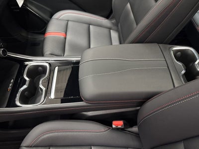 2026 Chevrolet Traverse RS SUV AWD