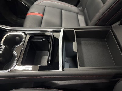 2026 Chevrolet Traverse RS SUV AWD