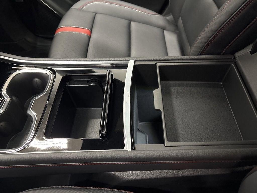 2026 Chevrolet Traverse RS SUV AWD