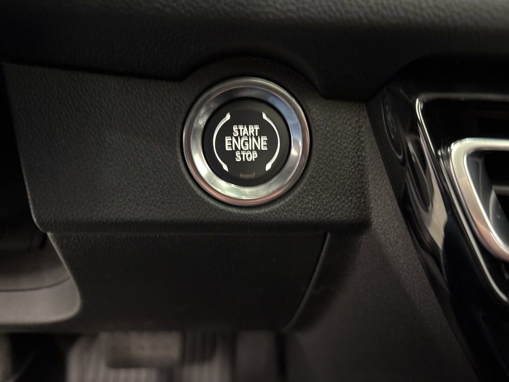 2026 Chevrolet Traverse RS SUV AWD