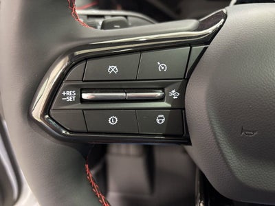 2026 Chevrolet Traverse RS SUV AWD