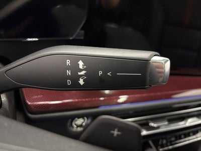 2026 Chevrolet Traverse RS SUV AWD