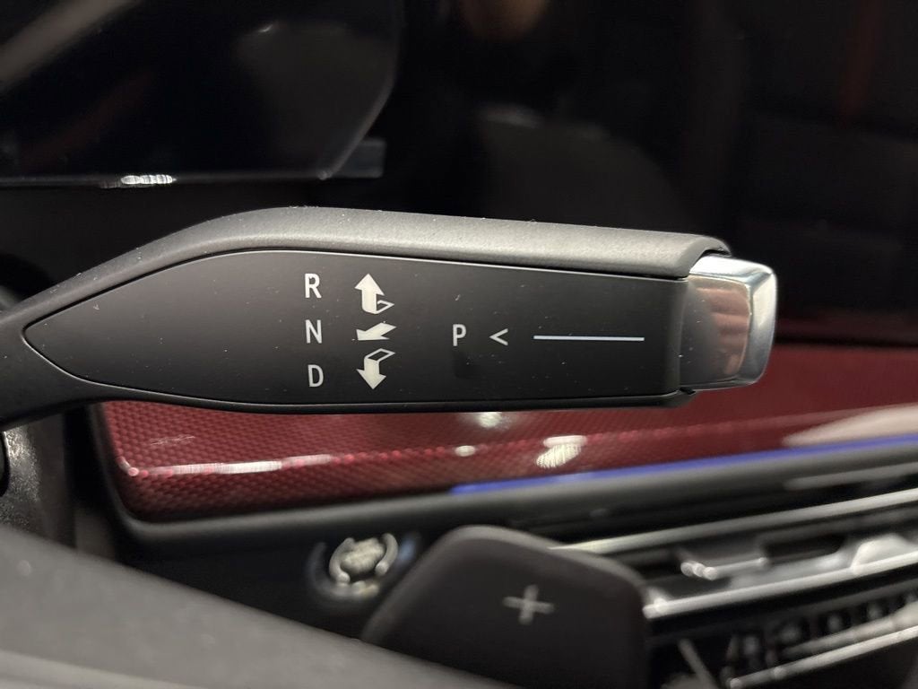 2026 Chevrolet Traverse RS SUV AWD