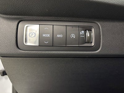 2026 Chevrolet Traverse RS SUV AWD