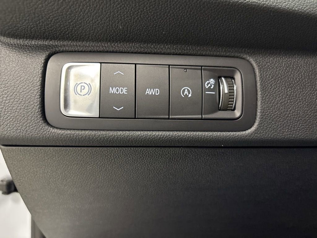 2026 Chevrolet Traverse RS SUV AWD