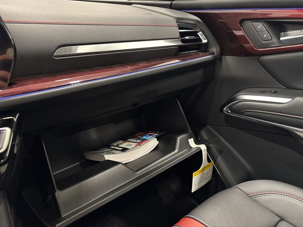 2026 Chevrolet Traverse RS SUV AWD