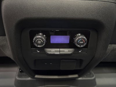 2026 Chevrolet Traverse RS SUV AWD