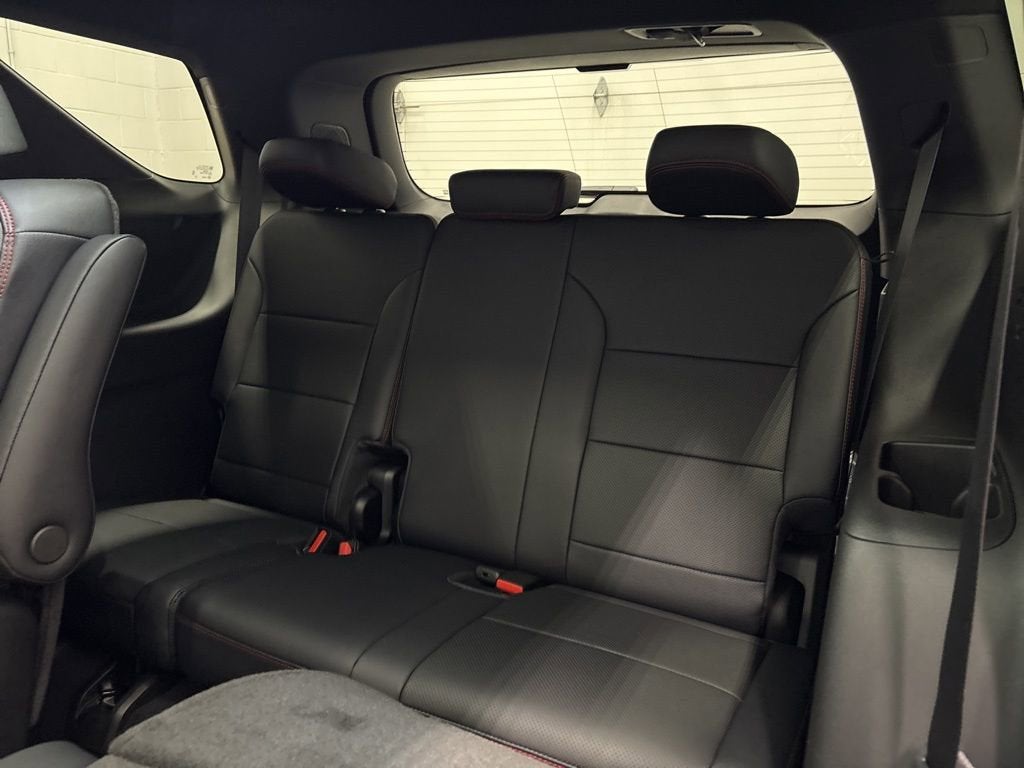 2026 Chevrolet Traverse RS SUV AWD