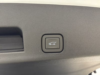 2026 Chevrolet Traverse RS SUV AWD