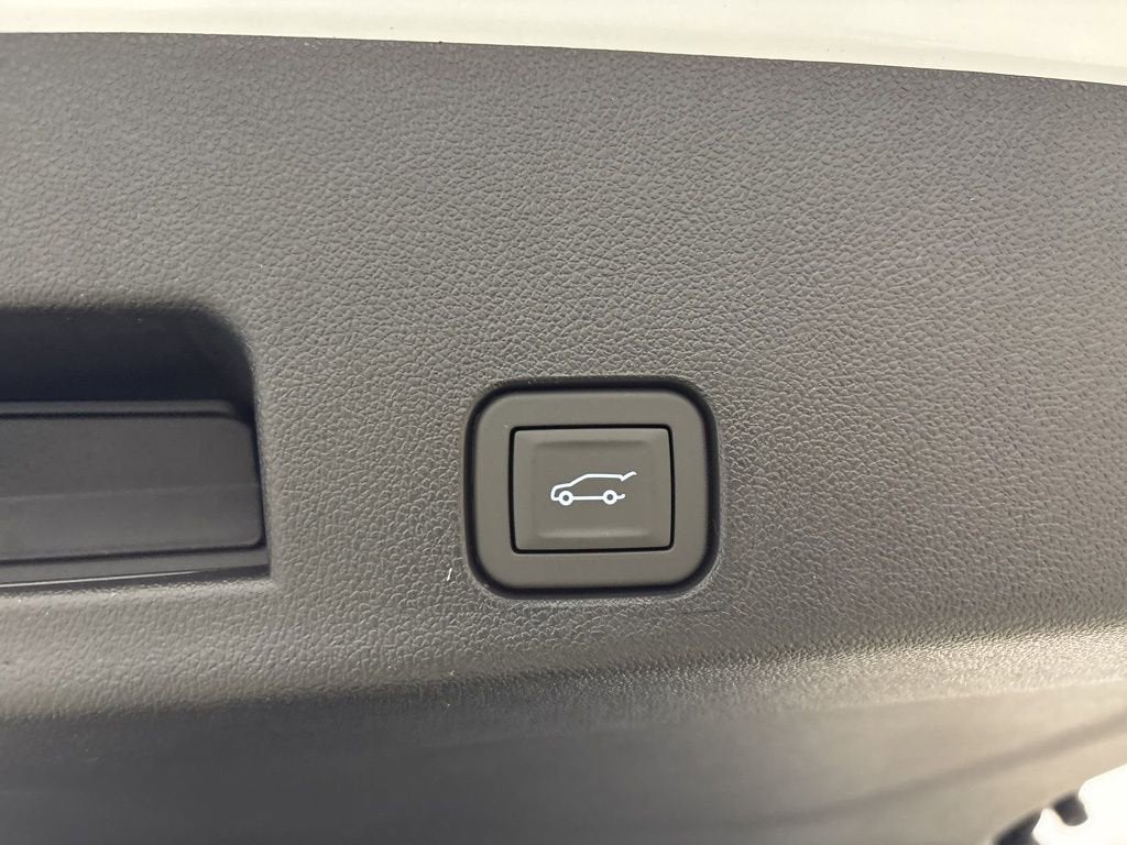 2026 Chevrolet Traverse RS SUV AWD