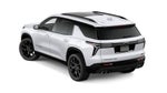 2026 Chevrolet Traverse RS SUV AWD