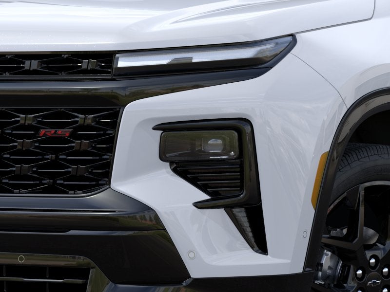 2026 Chevrolet Traverse RS SUV AWD