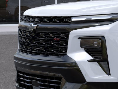 2026 Chevrolet Traverse RS SUV AWD
