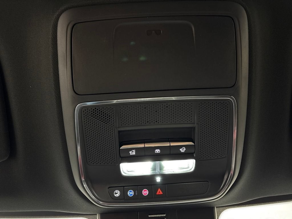 2026 Chevrolet Traverse RS SUV AWD