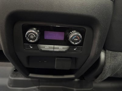 2026 Chevrolet Traverse RS SUV AWD