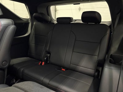 2026 Chevrolet Traverse RS SUV AWD