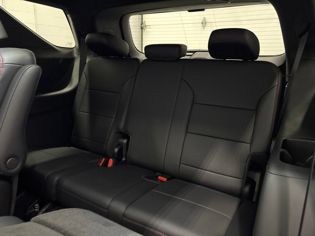 2026 Chevrolet Traverse RS SUV AWD