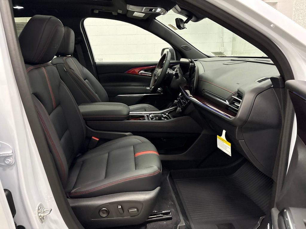 2026 Chevrolet Traverse RS SUV AWD