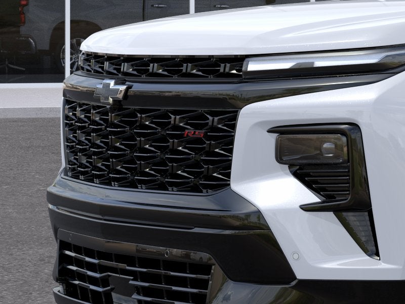 2026 Chevrolet Traverse RS SUV AWD