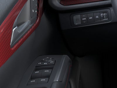 2026 Chevrolet Traverse RS SUV AWD