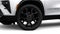 2026 Chevrolet Traverse RS SUV AWD