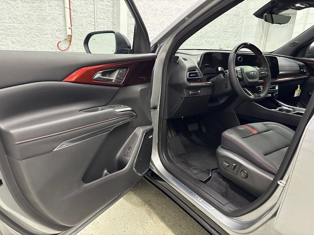 2026 Chevrolet Traverse RS SUV AWD