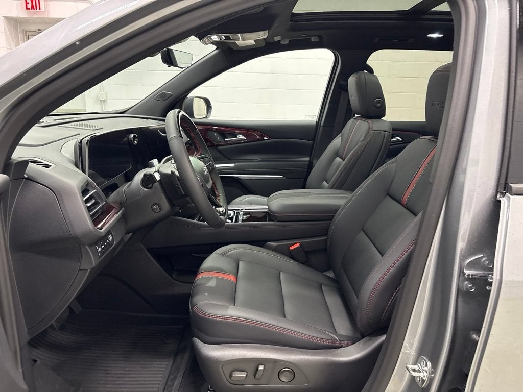 2026 Chevrolet Traverse RS SUV AWD