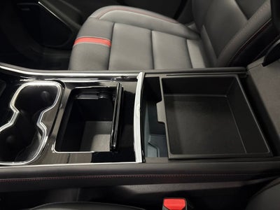 2026 Chevrolet Traverse RS SUV AWD