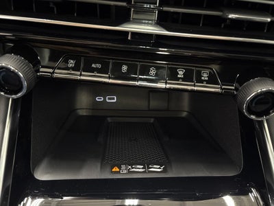 2026 Chevrolet Traverse RS SUV AWD