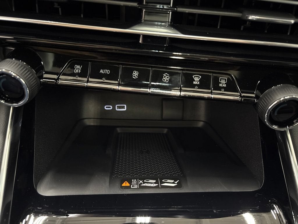 2026 Chevrolet Traverse RS SUV AWD
