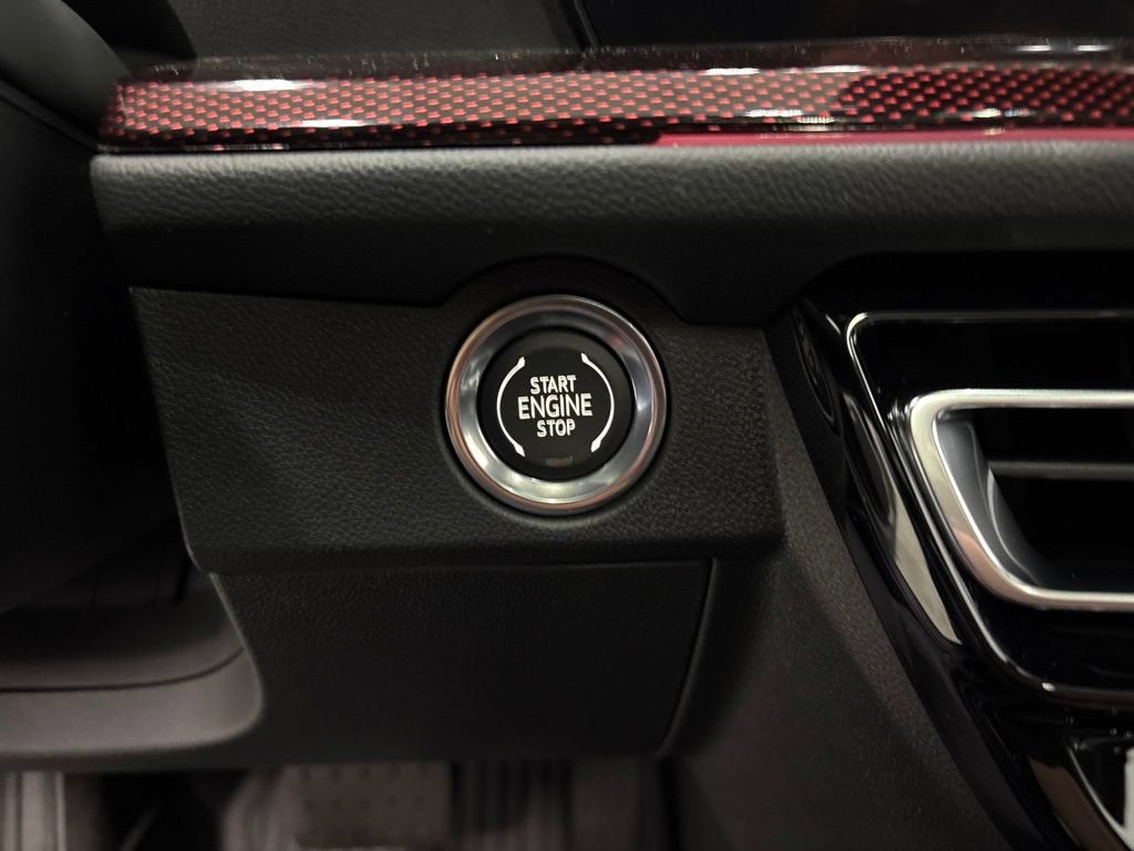 2026 Chevrolet Traverse RS SUV AWD