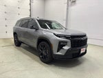 2026 Chevrolet Traverse RS SUV AWD