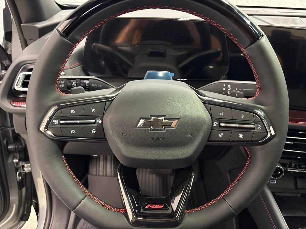 2026 Chevrolet Traverse RS SUV AWD