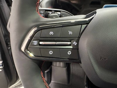 2026 Chevrolet Traverse RS SUV AWD