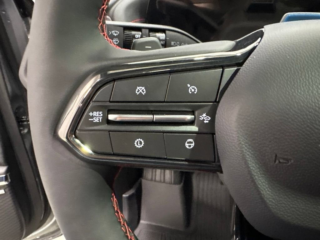 2026 Chevrolet Traverse RS SUV AWD